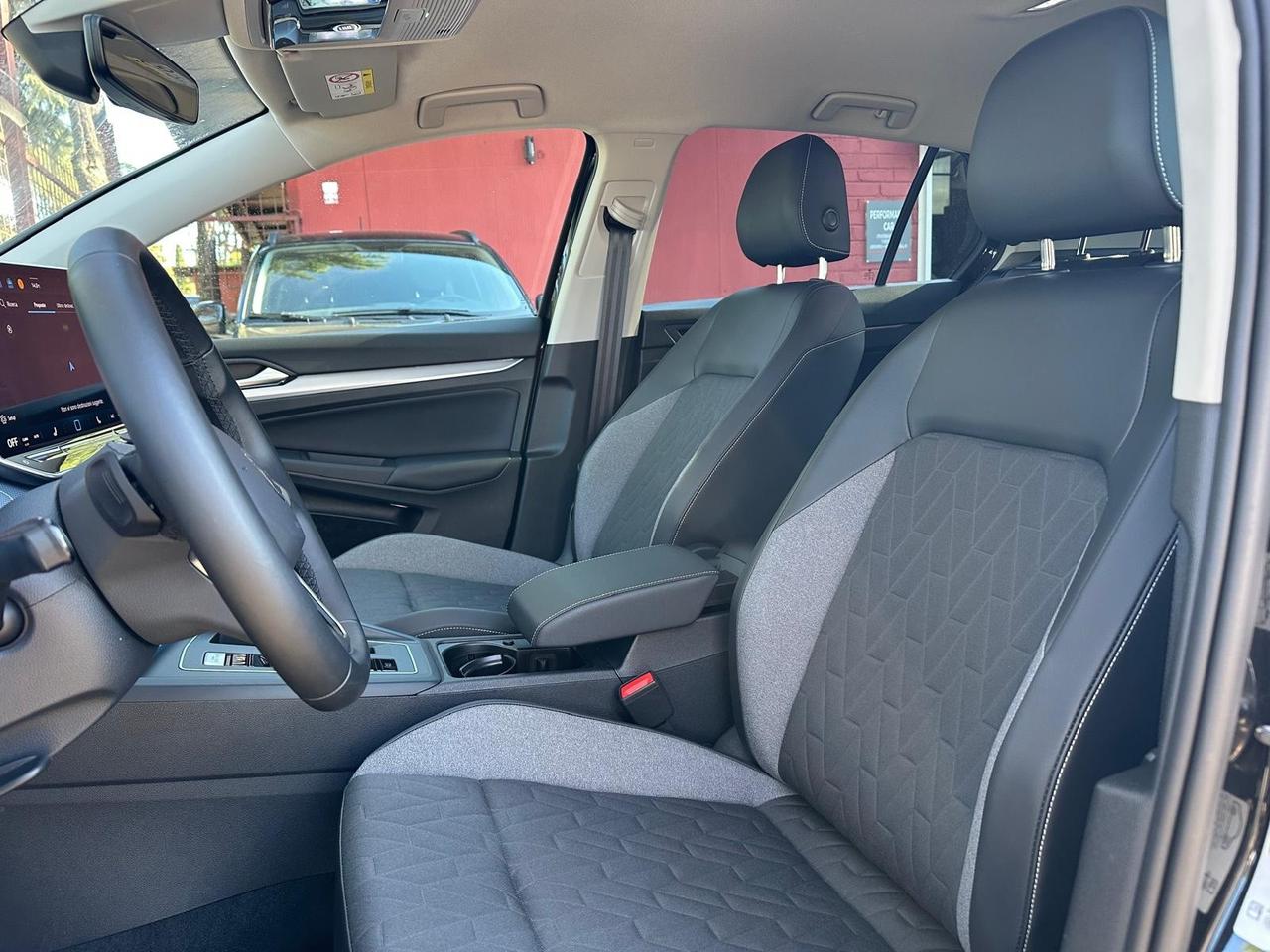 Volkswagen Golf 8.5 2.0 TDI 150 CV DSG SCR Style SPORT FULL OPTIONAL GARANZIA 36 MESI