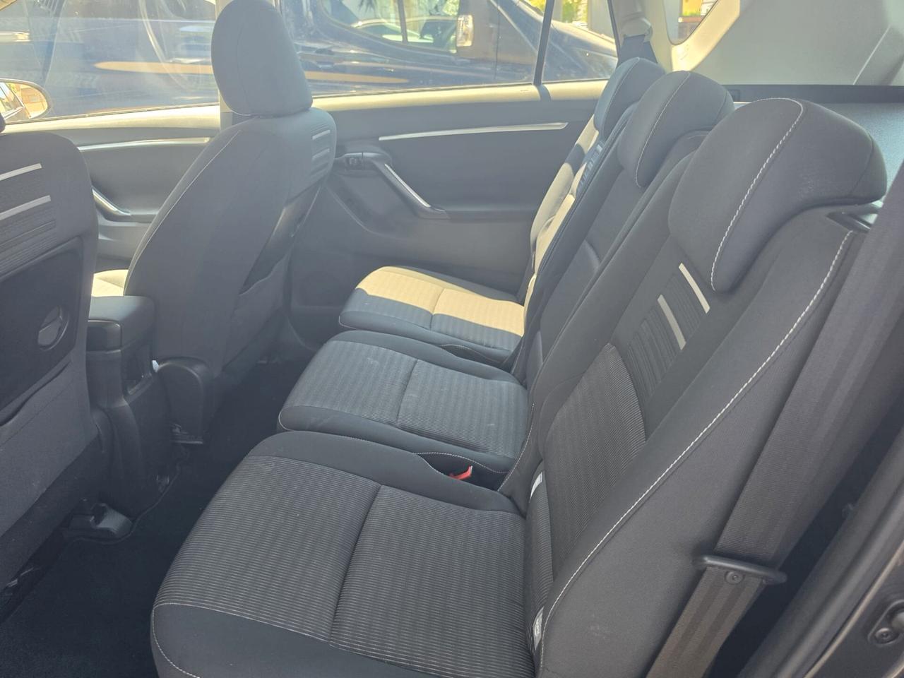 Toyota Verso 1.6 Style rate da 99.00