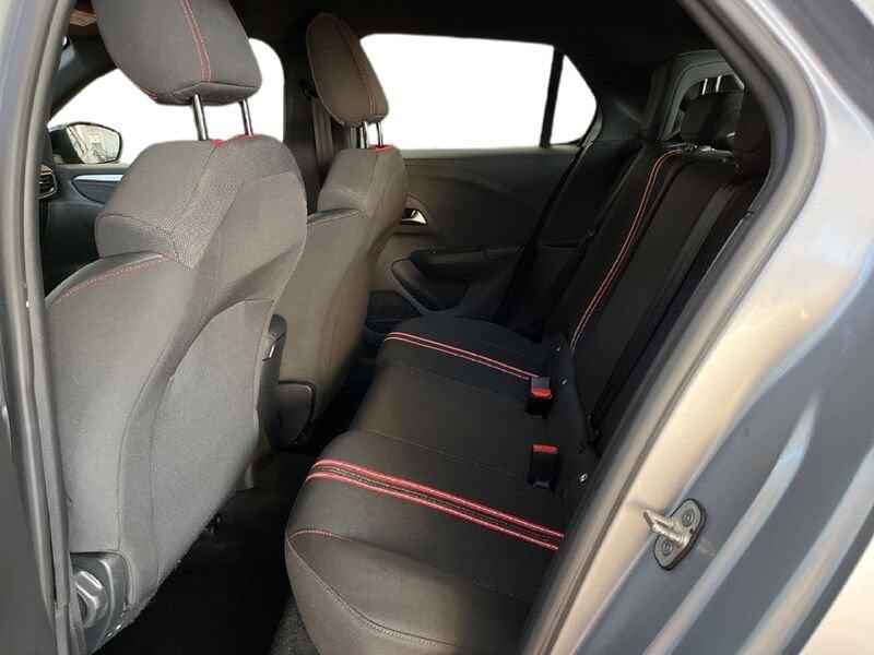 Opel Corsa VI 2020 1.2 GS Line 100cv