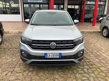 Volkswagen T-Cross 1.6 TDI SCR Urban BMT