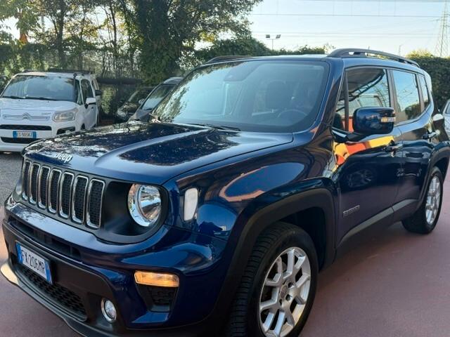 Jeep Renegade 1.6 Mjt DDCT 120 CV Longitude,AUTOMATICO!!