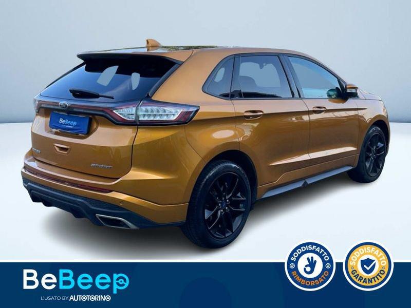 Ford Edge 2.0 TDCI SPORT S&S AWD 210CV POWERSHIFT