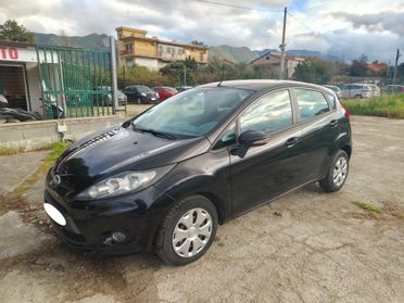 Ford Fiesta 1.4 TDCi 5p. TUTTO INCLUSO