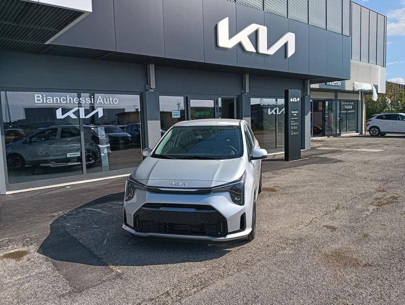 KIA Picanto Picanto 1.0 GDi 5 porte Urban GPL