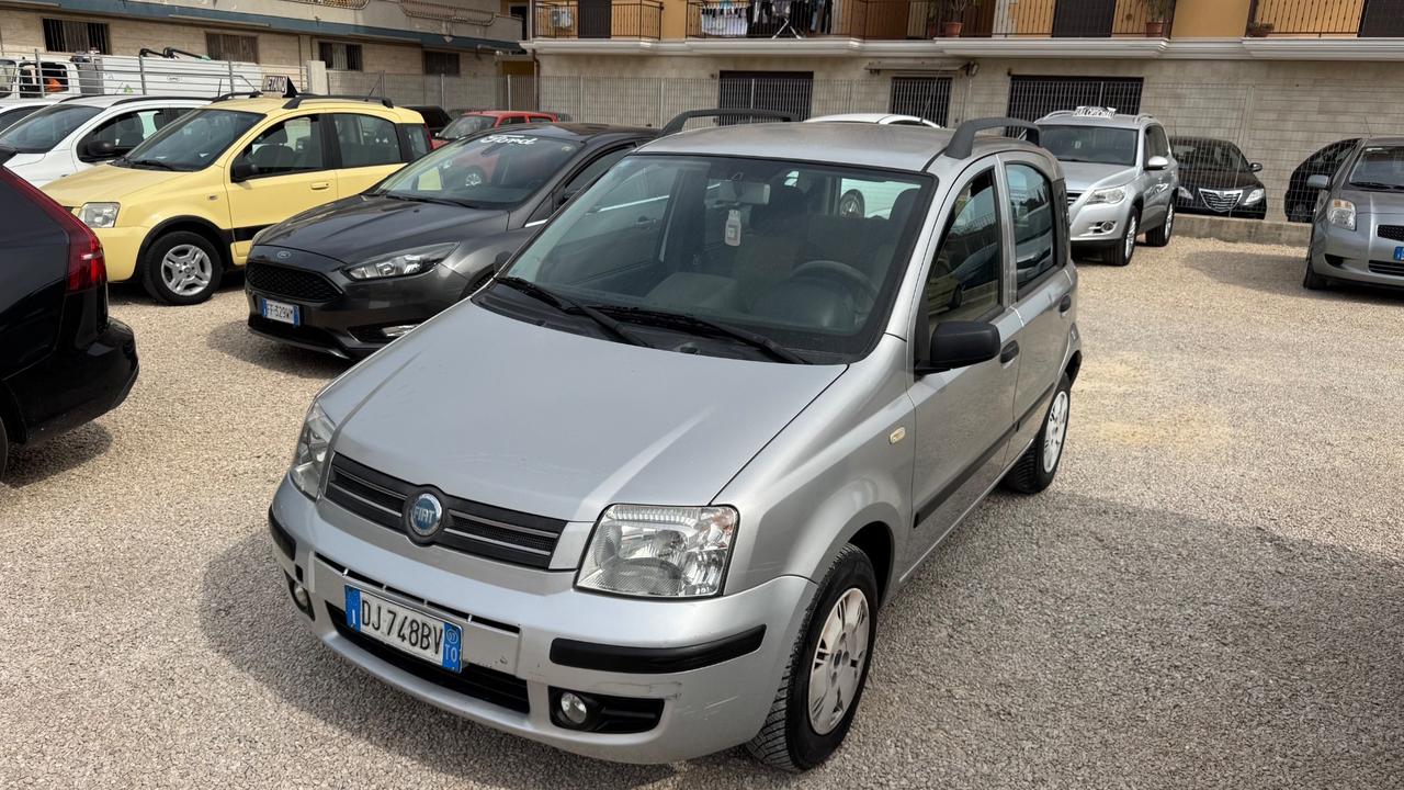Fiat Panda 1.2 Dynamic