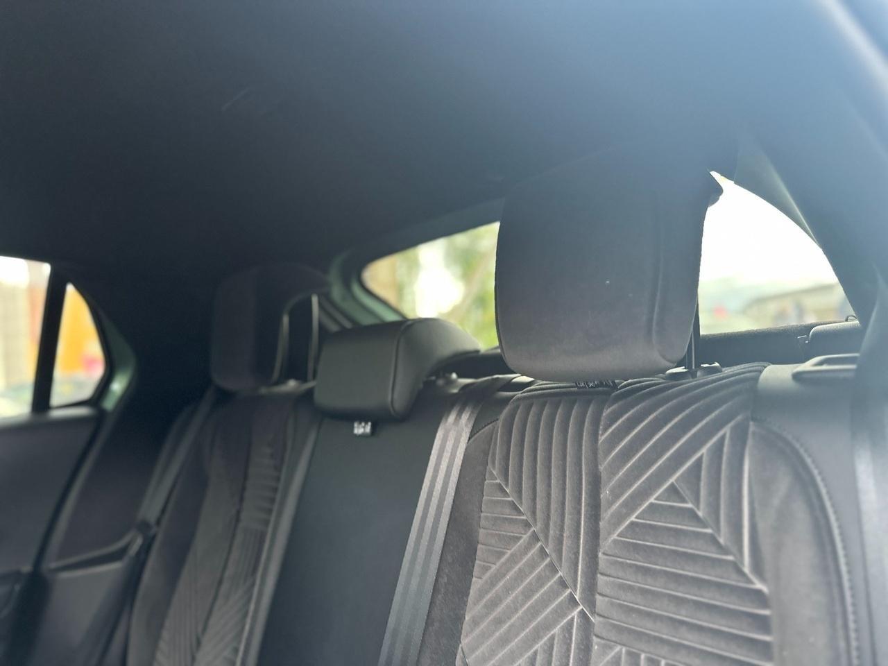 LANCIA Ypsilon IV 2024 - Ypsilon 1.2 mhev LX 110cv e-dct