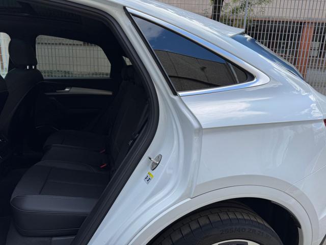 AUDI Q5 SPB 40 TDI Quattro S-Tronic S-Line Plus 204CV