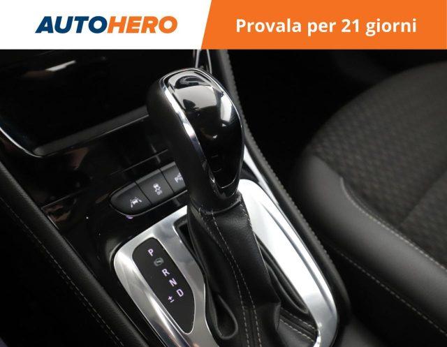 OPEL Astra 1.6 CDTi 136CV aut. 5 porte Innovation