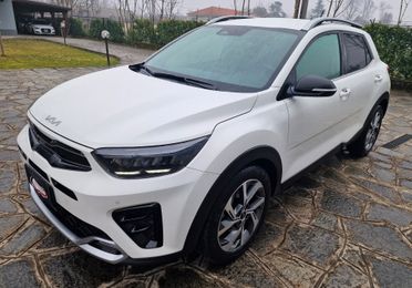 Kia Stonic 1.0 T-GDi 100cv MHEV iMT GT Line