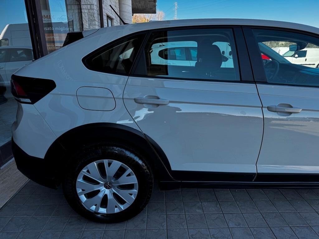 Volkswagen Taigo 1.0 TSI 95 CV Life