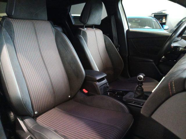 DS AUTOMOBILES DS 3 Crossback BlueHDi 110 Performance Line