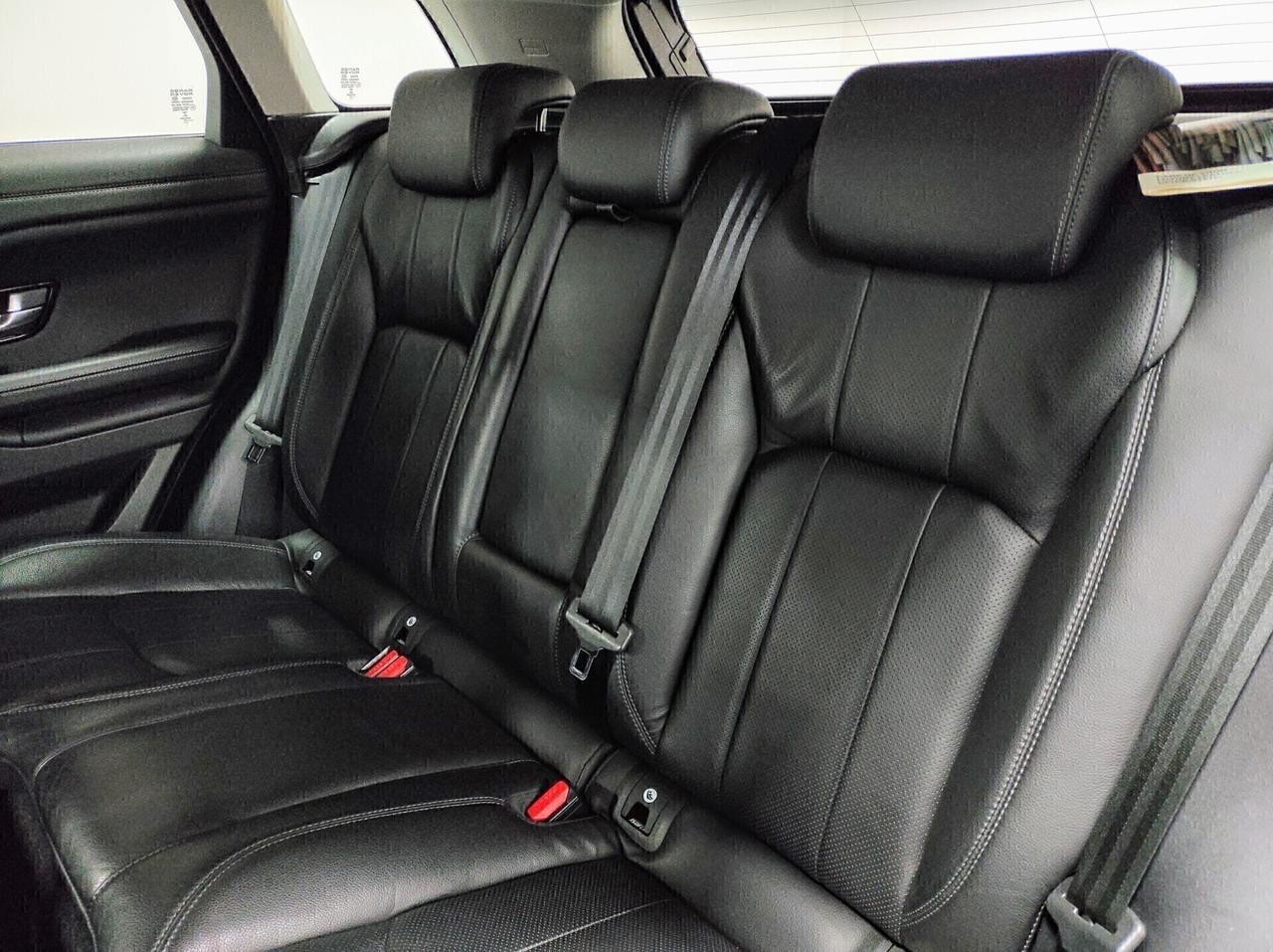 Land Rover Range Rover Evoque 2.0 TD4 150 CV 5p. HSE Dynamic Black