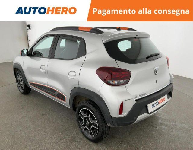 DACIA Spring Comfort Plus Electric 45