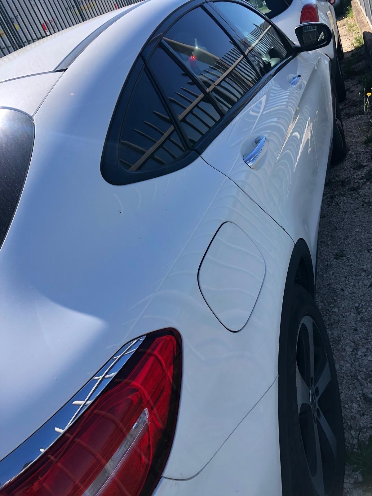 Mercedes-benz GLC 220 d 4Matic Executive