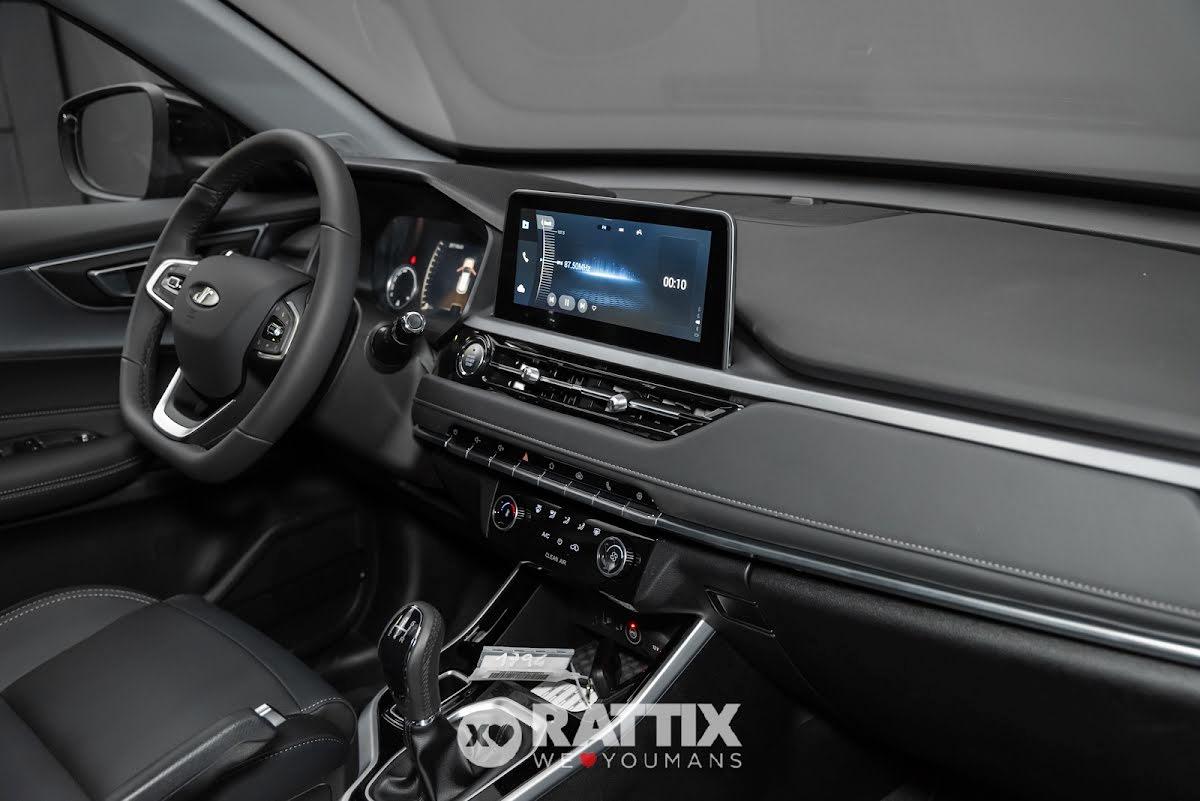 DR Motor DR5.0 1.5 116CV Comfort + tetto panoramico