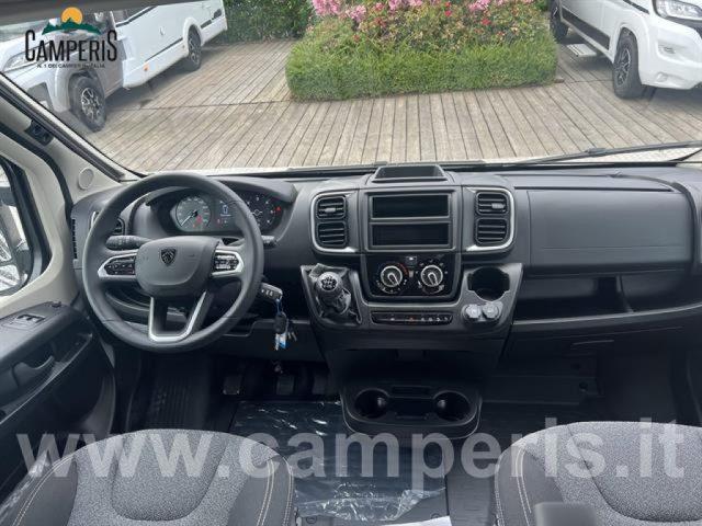 CARADO CARADO CV 600 STANDARD