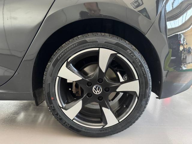 VOLKSWAGEN Golf 1.5 eTSI 150 CV EVO DSG LIFE