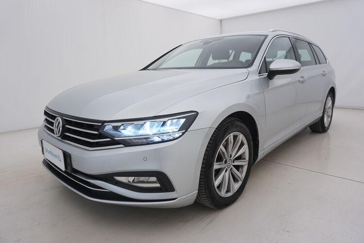 Volkswagen Passat Variant Business DSG BR415423 2.0 Diesel 150CV