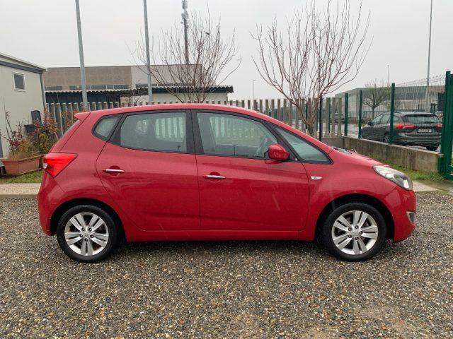 HYUNDAI iX20 1.4 90 CV Comfort