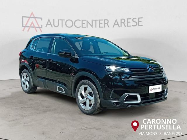 CITROEN C5 Aircross BlueHDi 130 S&S EAT8 Business