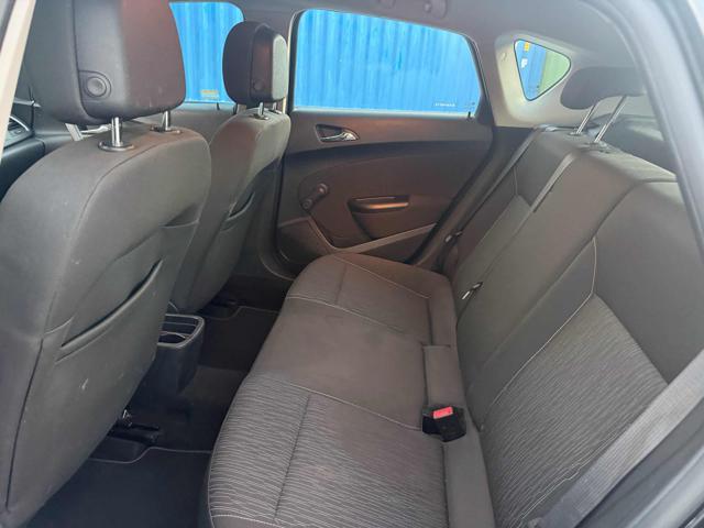 OPEL Astra 186,123km 1.7CDTI 110CV 5p Cosmo Bellissima