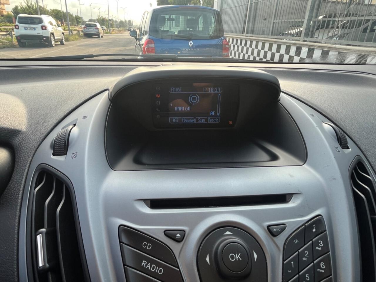 Ford B-Max 1.6 TDCi 95 CV Titanium 2013
