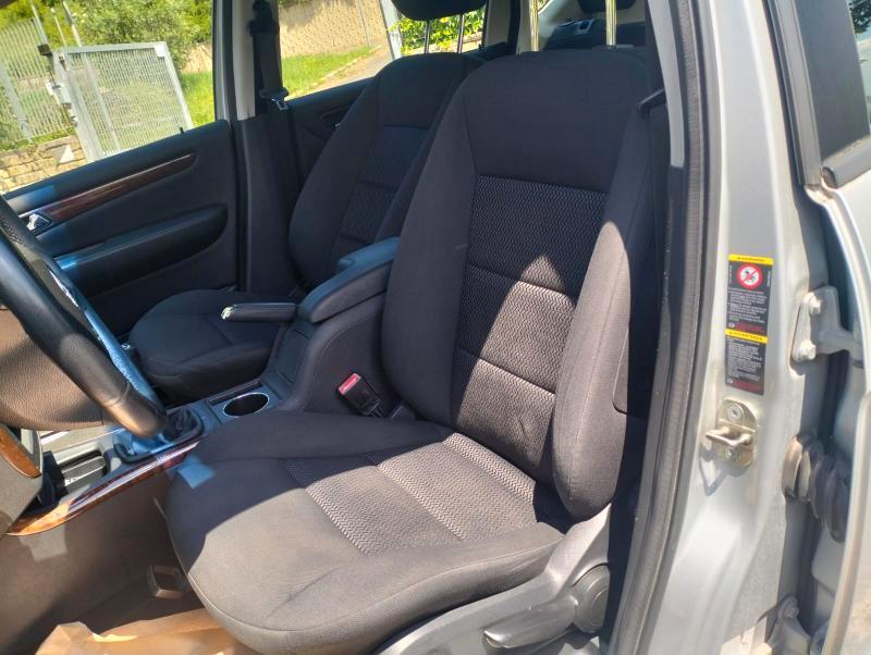 Mercedes Classe A Berlina A 150 Elegance km 70000!