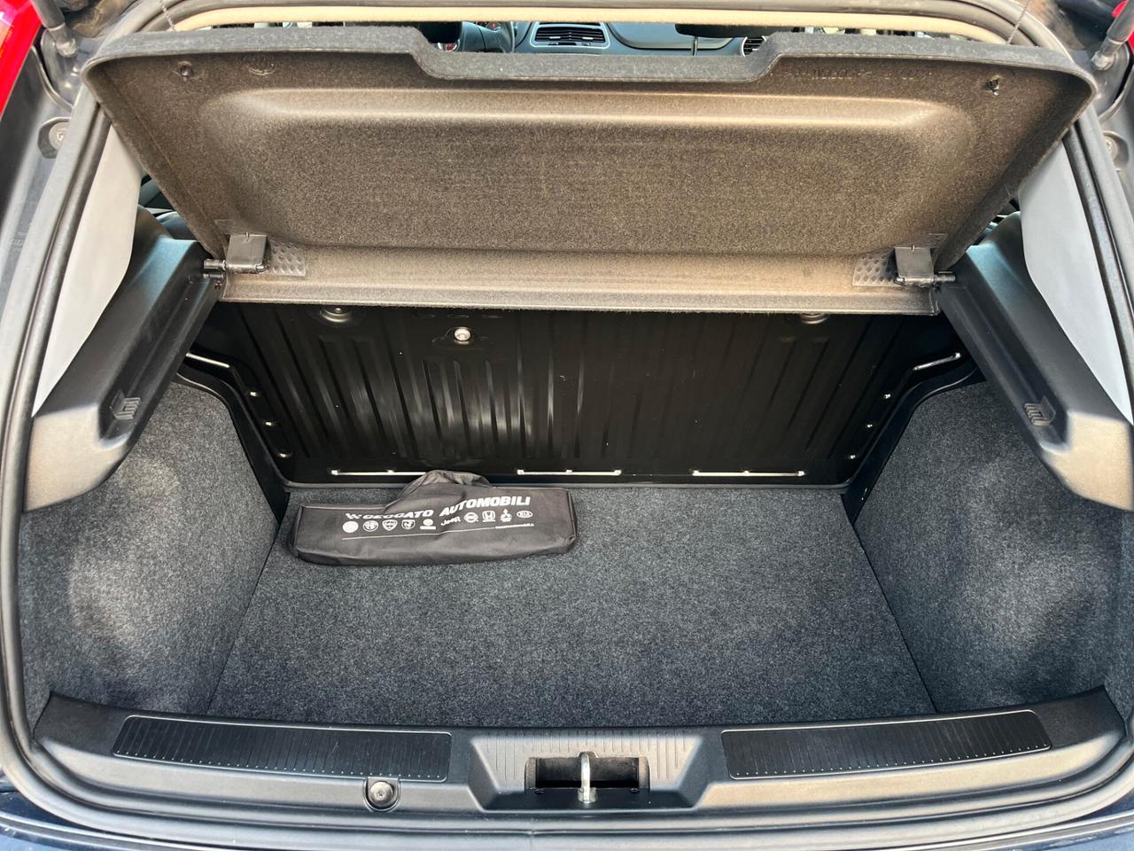 Fiat Punto 1.3 MJT