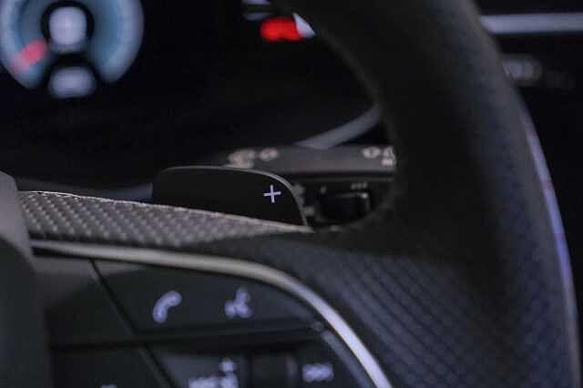 Audi Q8 50 TDI 286 CV quattro tiptronic Sport