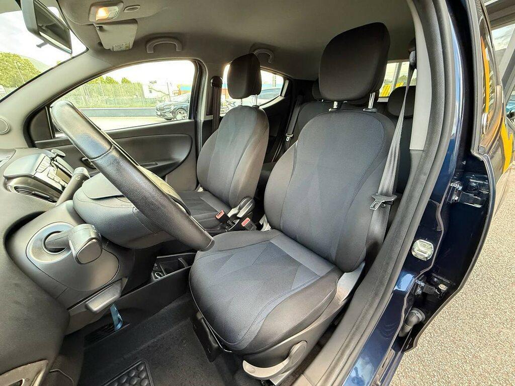 Lancia Ypsilon 1.2 Gold ecochic Gpl 69cv my19