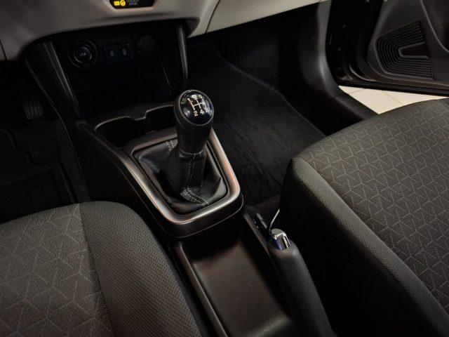 SUZUKI Swift 1.2 Hybrid 4x4 AllGrip Top Aziend. 5 anni garanzia