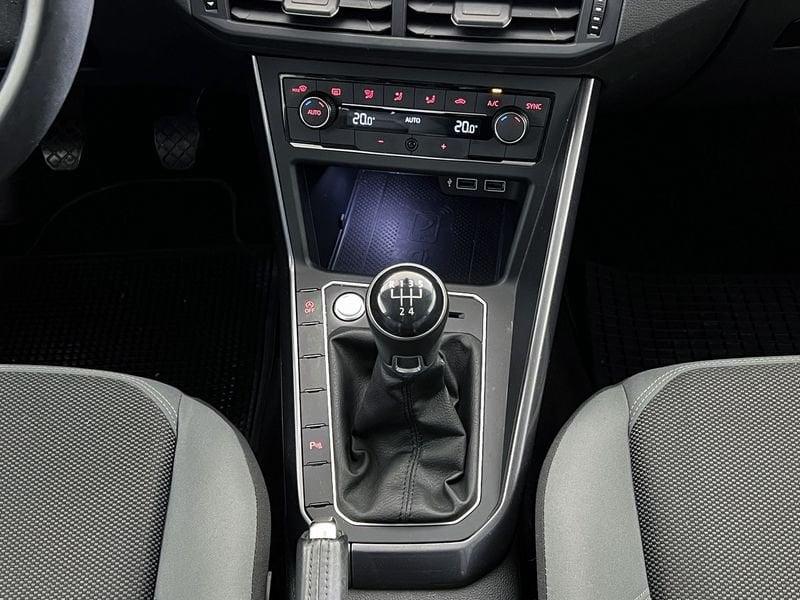 Volkswagen Polo Polo 1.0 TSI 5p. Highline BlueMotion Technology