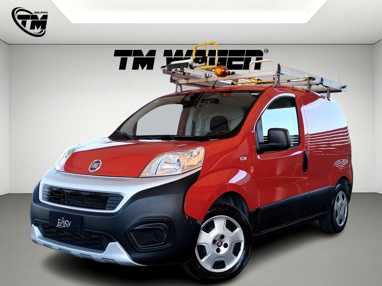 Fiat Fiorino 1.3 MJT 95CV Cargo Adventure - IVA ESCLUSA