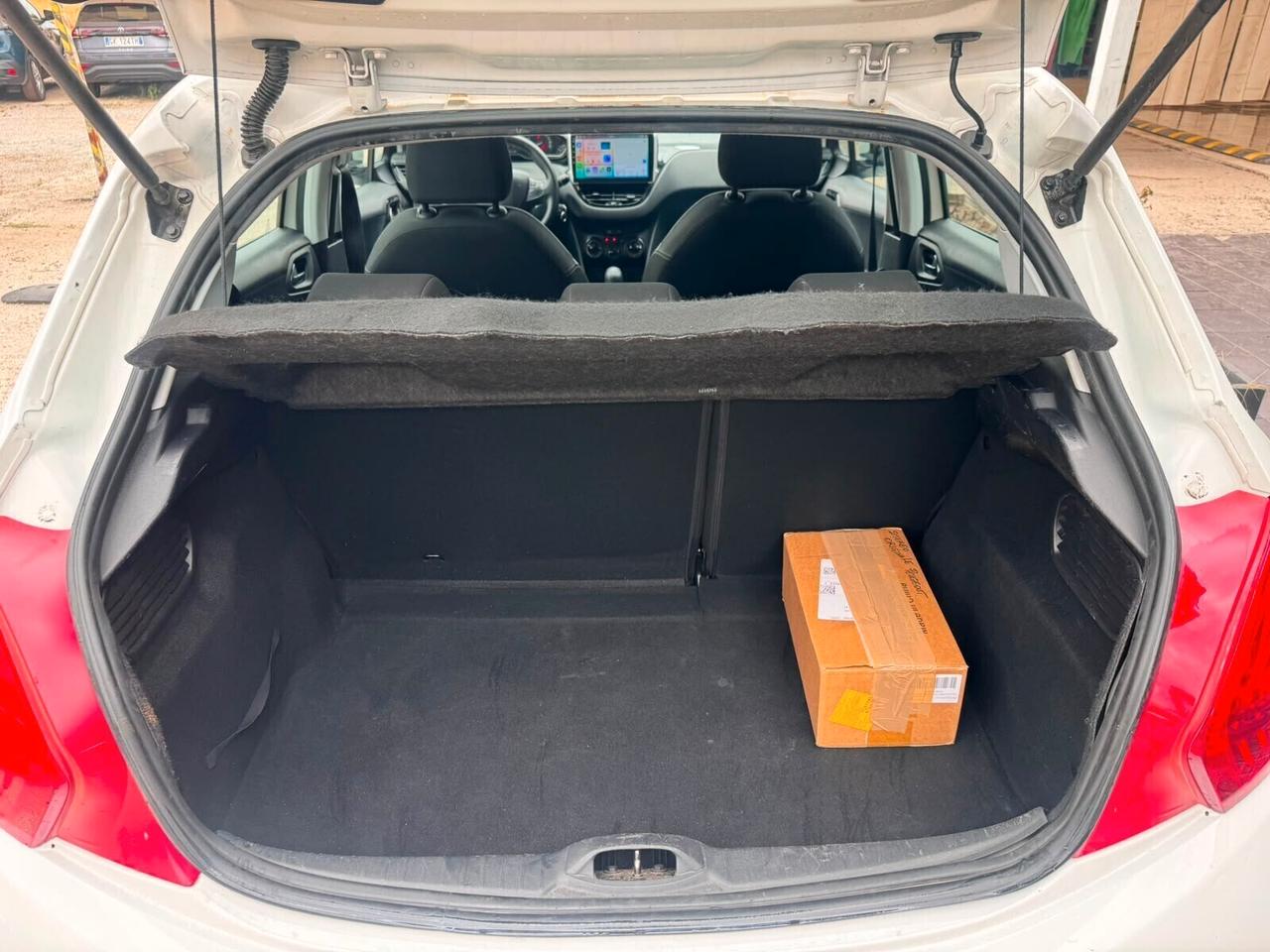 Peugeot 208 1.2 VTi 82 CV 5 porte Active