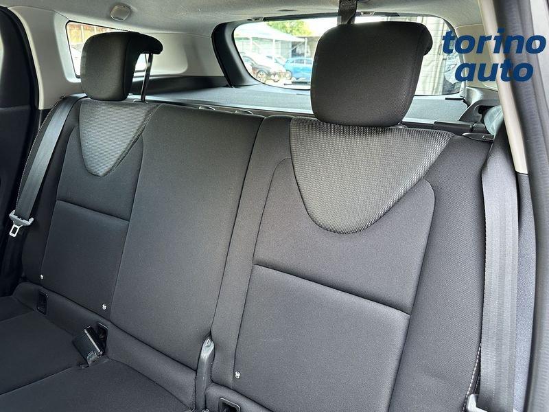 Renault Clio Clio Sporter dCi 8V 75CV Start&Stop Energy Duel