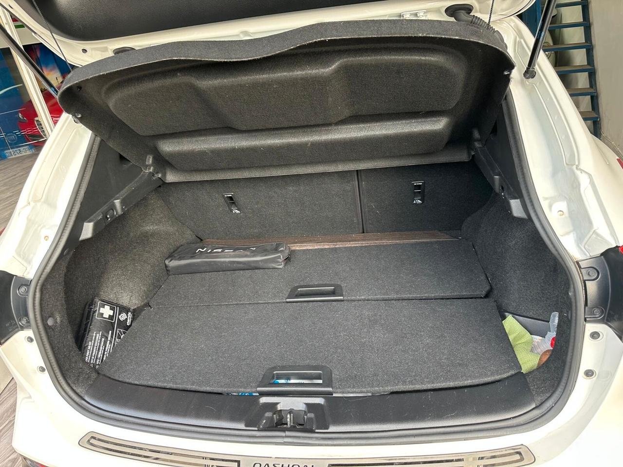 Nissan Qashqai 1.5 dCi 115 CV N-Connecta