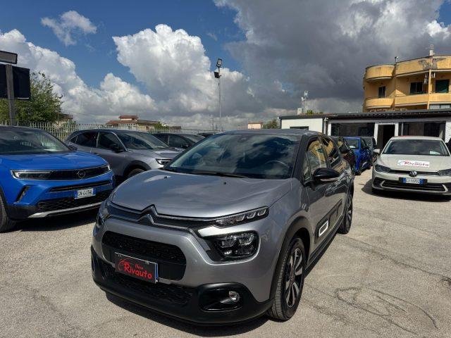 CITROEN C3 PureTech 110 S&S Shine