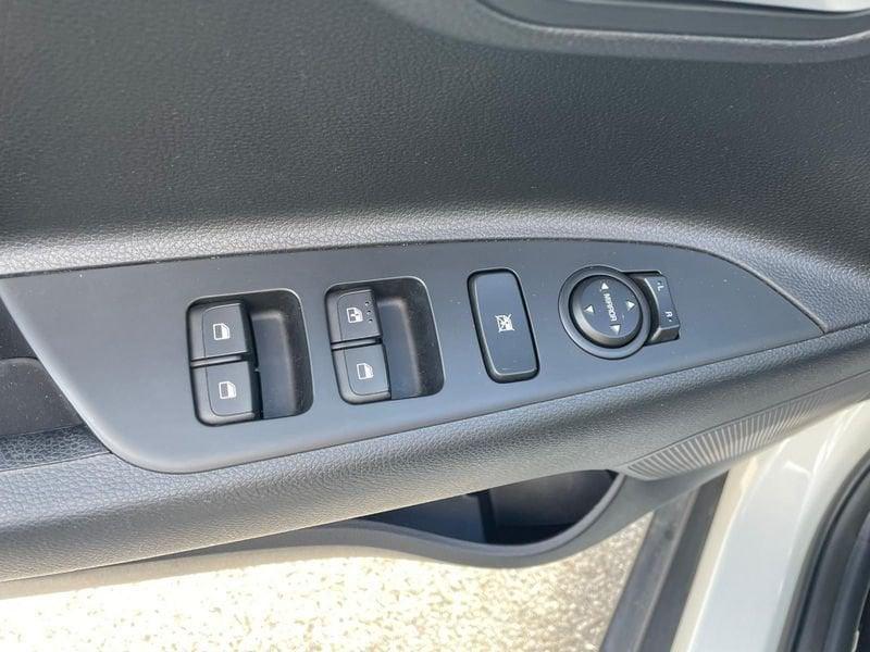 KIA Stonic Stonic 1.2 DPI ECO GPL Style "DESIGN PACK"