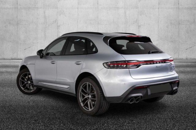 PORSCHE Macan 2.0 T