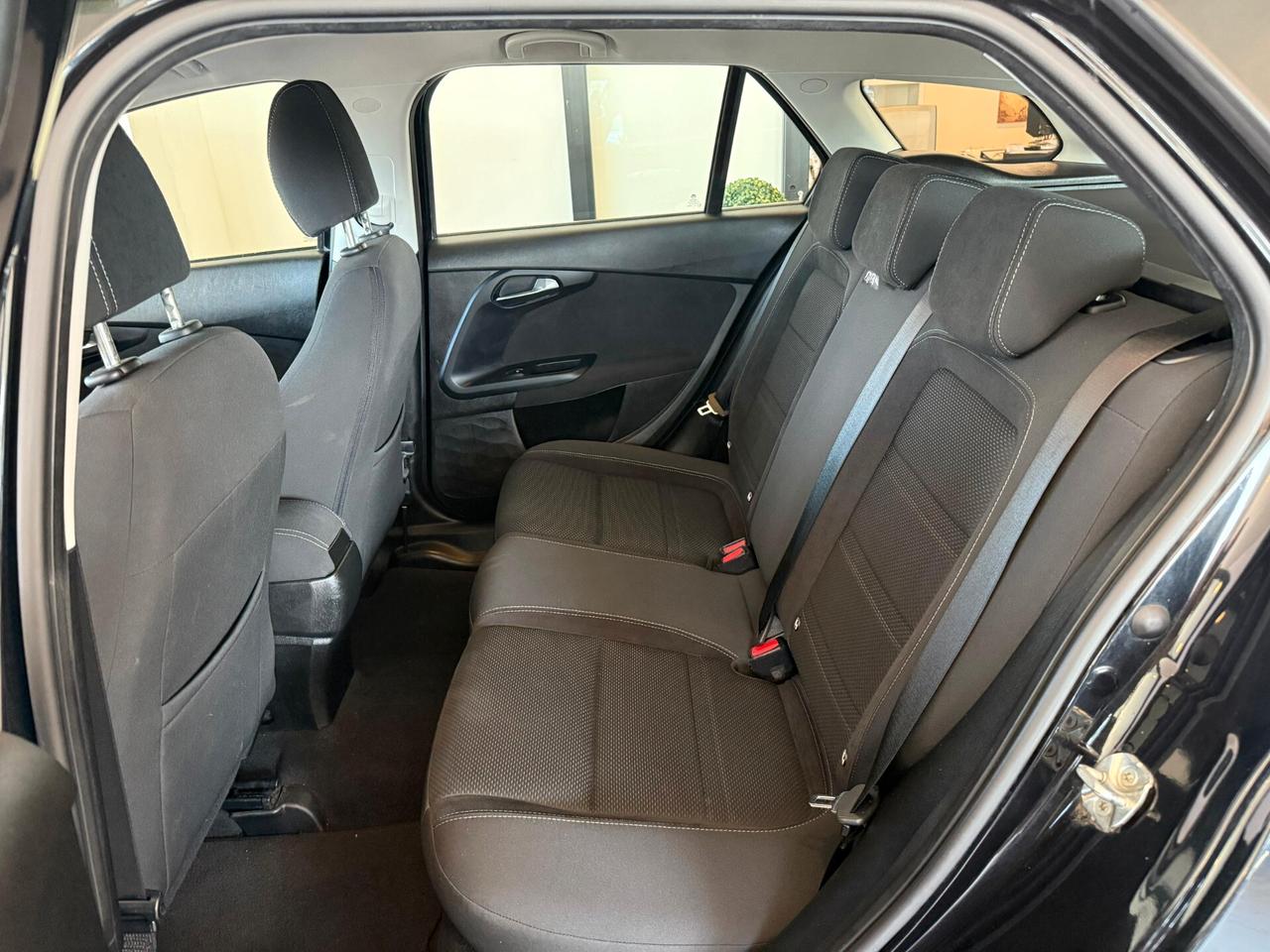 Fiat Tipo 1.6 Mjt S&S SW Lounge