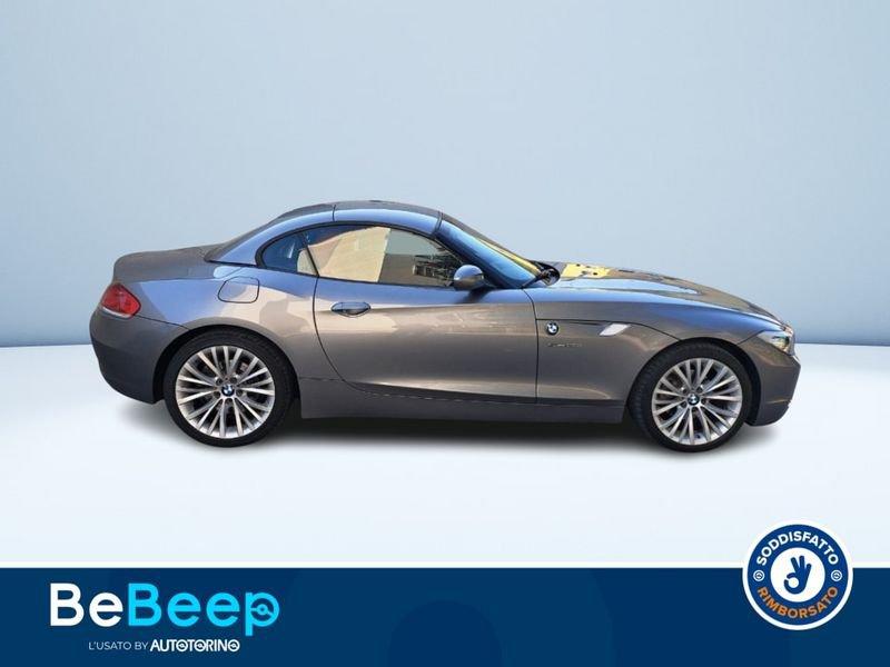 BMW Z4 SDRIVE20I