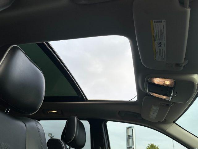 JEEP Grand Cherokee 3.0 CRD 241 CV Overland