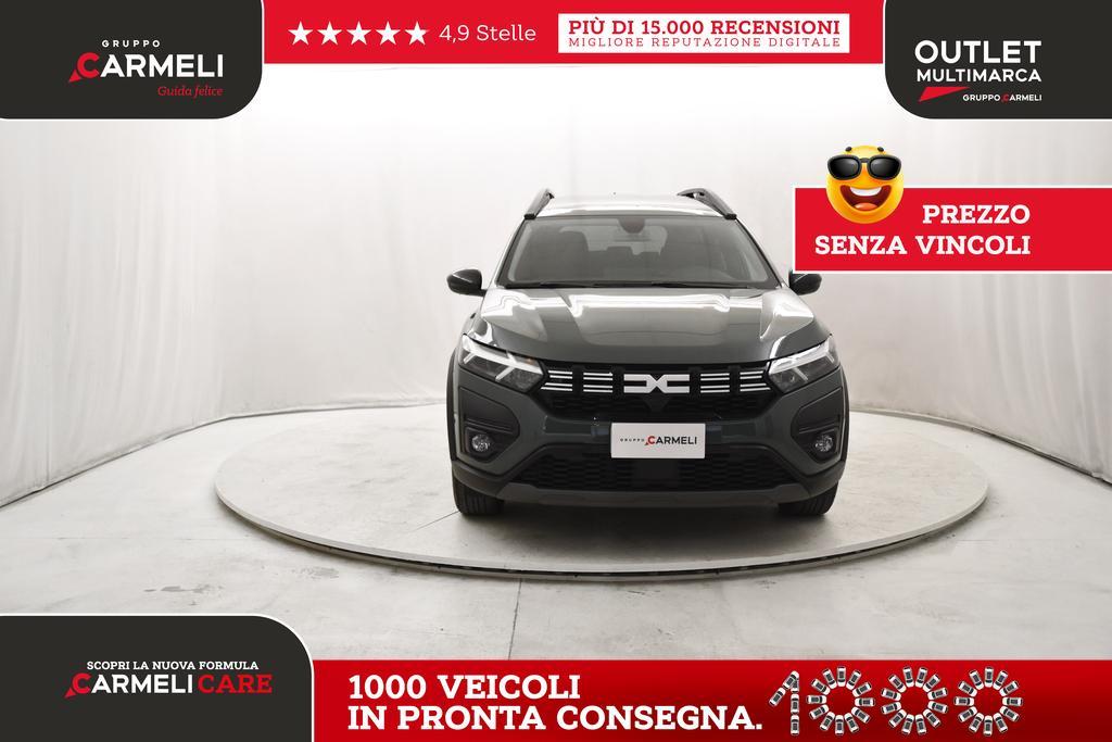 Dacia Jogger 1.0 TCe GPL Extreme UP