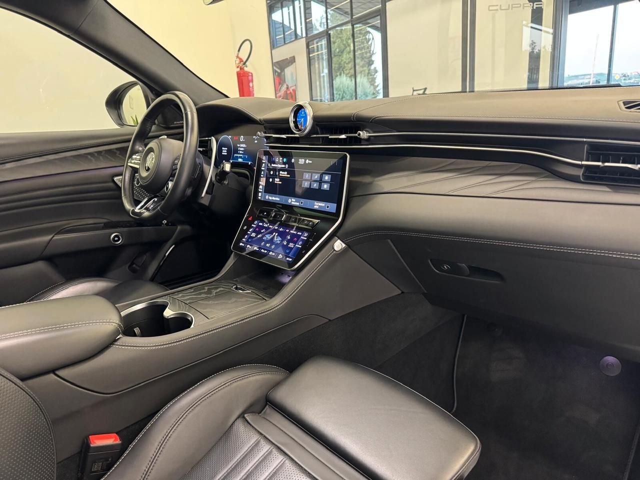 Maserati Grecale MHEV 330 CV Modena full aptionals