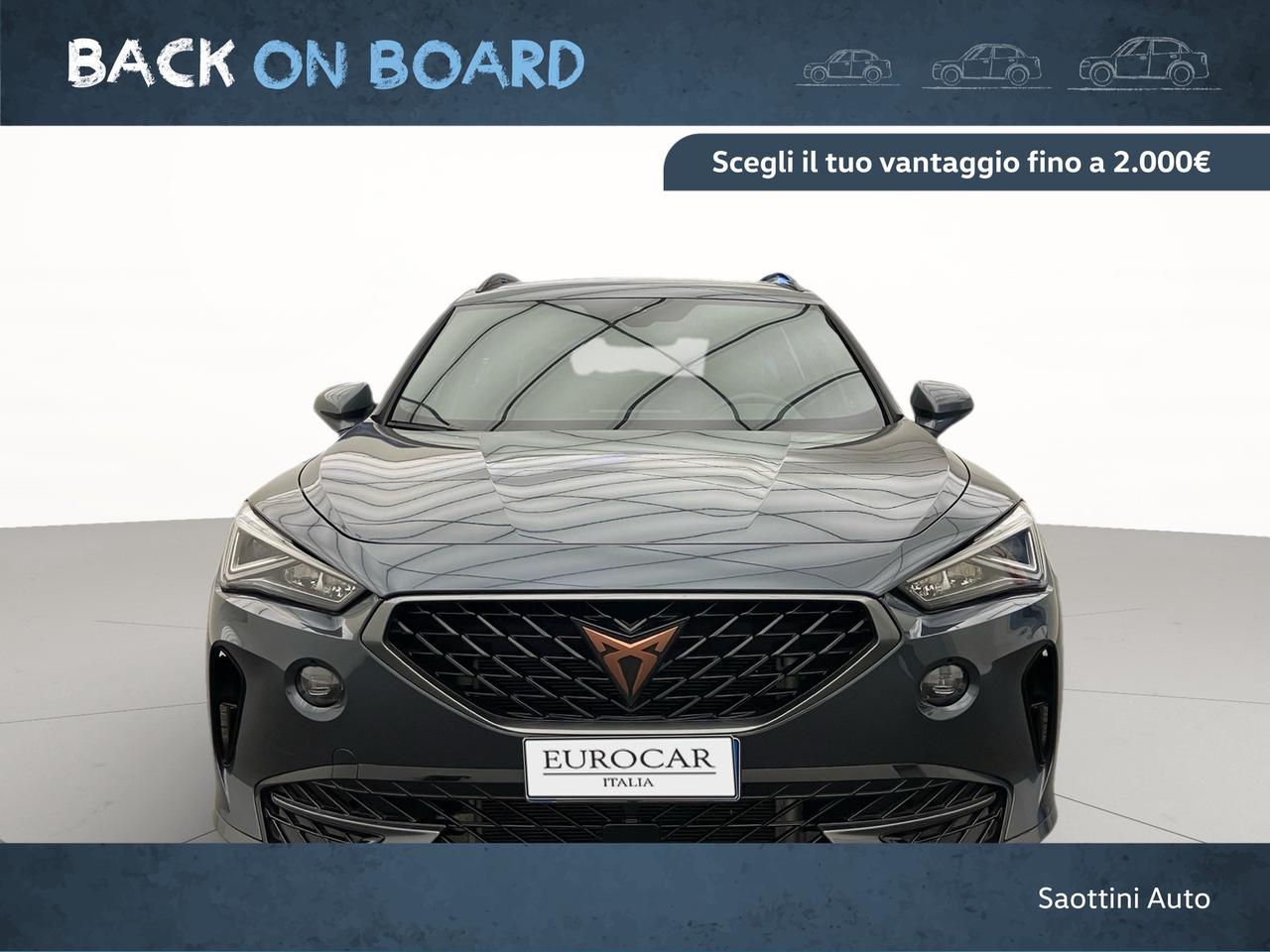 2.0 TDI 4drive 150 CV DSG