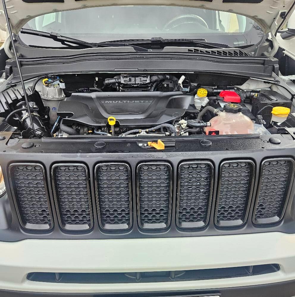 Jeep Renegade 1.6 Mjt 130CV Limited 12/2021