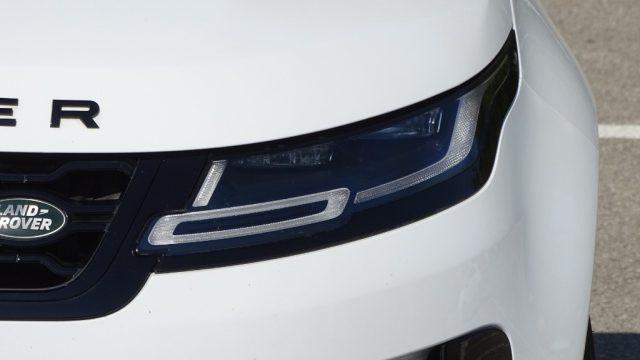 LAND ROVER Range Rover Evoque 2.0D I4 163 CV AWD Auto R-Dynamic S, Garanzia