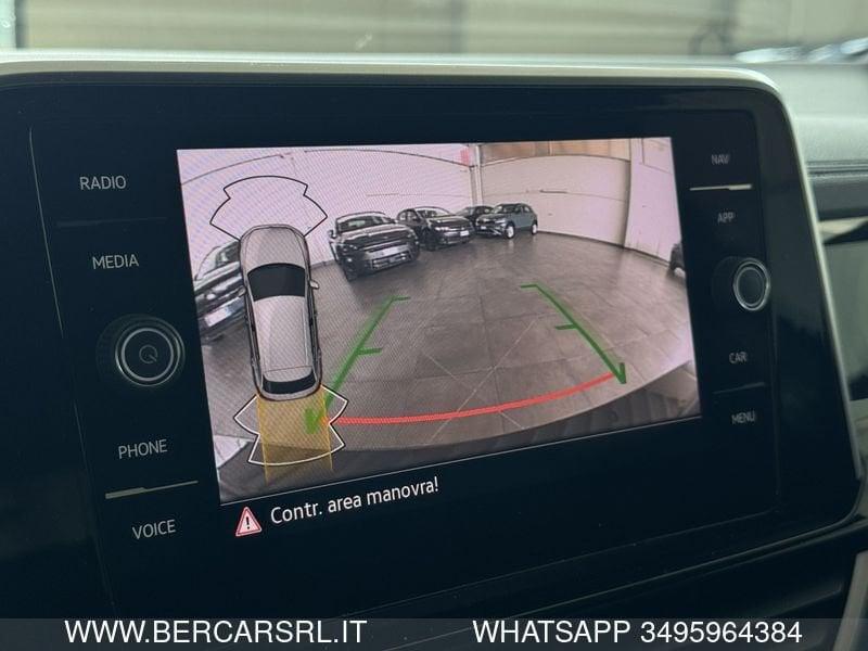 Volkswagen T-Roc 1.5 tsi R-Line