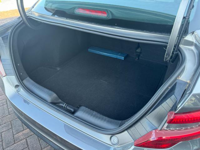 FIAT Tipo 1.6 Mjt 4 porte Lounge