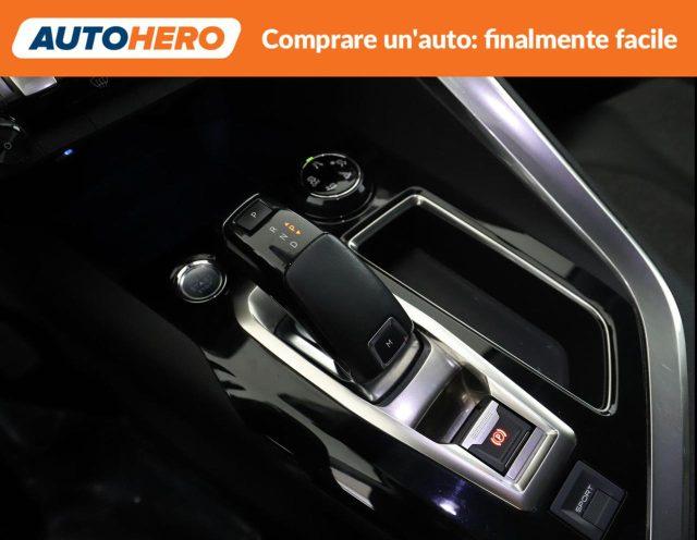 PEUGEOT 3008 BlueHDi 130 S&S EAT8 Allure